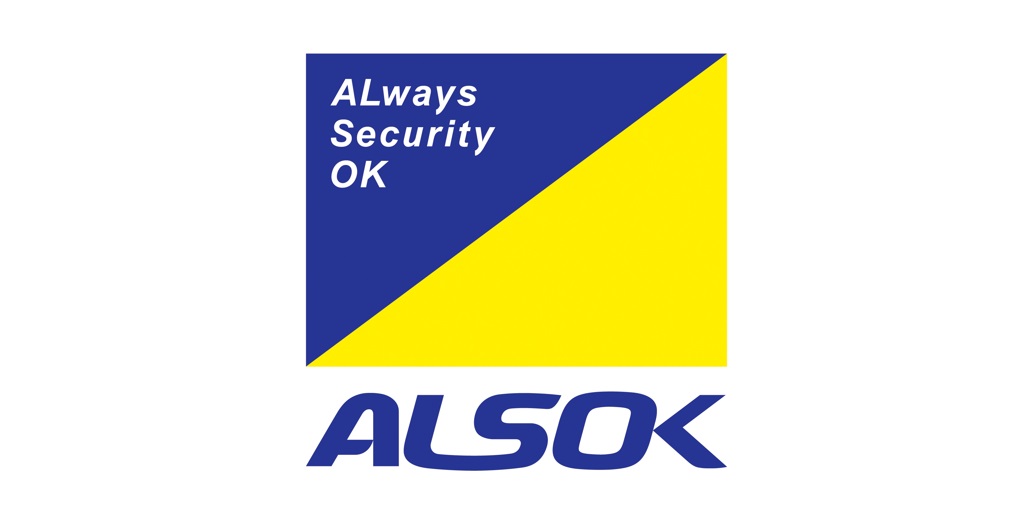 Logo ALSOK