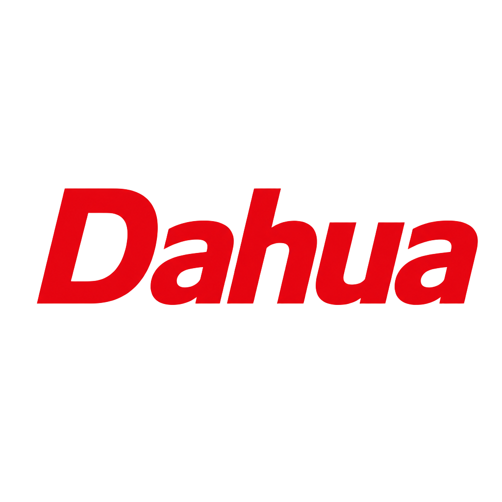 Dahua logo
